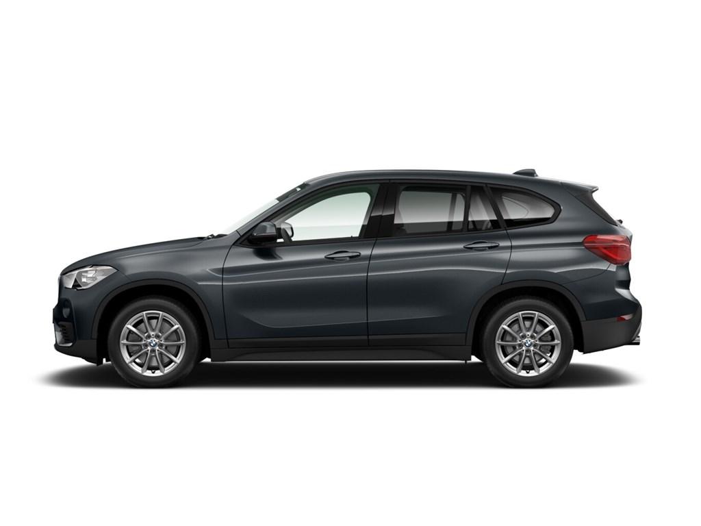 BMW X1 sDrive 20 i Advantage Navi DAB SHZ PDC Kamera