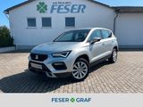 Seat Ateca Style 1.5 TSI AHK LED NAVI SHZ+LHZ - Seat Ateca aus 2024