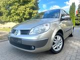 Renault Scenic II Exception 1.6L KLIMA|TÜV bis 02/2027 - Renault Scenic in Halle