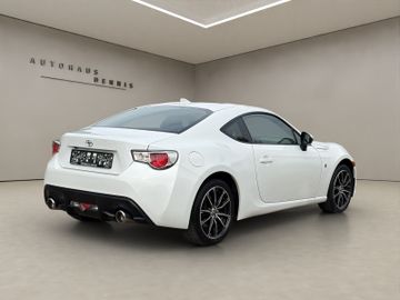 Toyota GT86 - 4