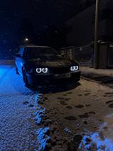 BMW 530d  - BMW 530 aus 2002: D