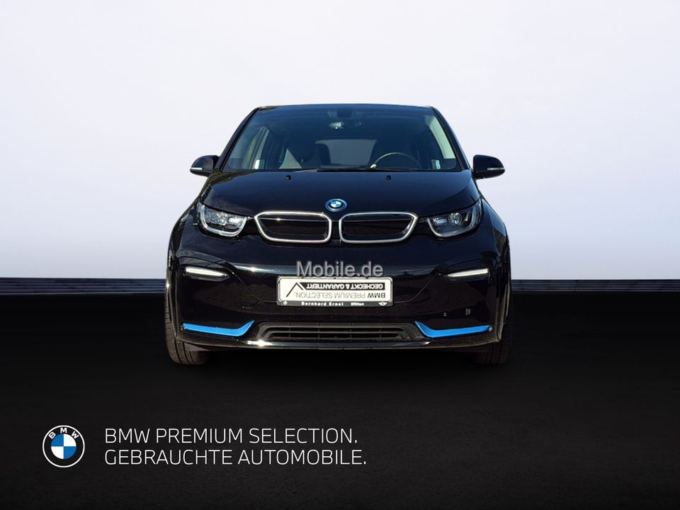 BMW i3 - Bild 13
