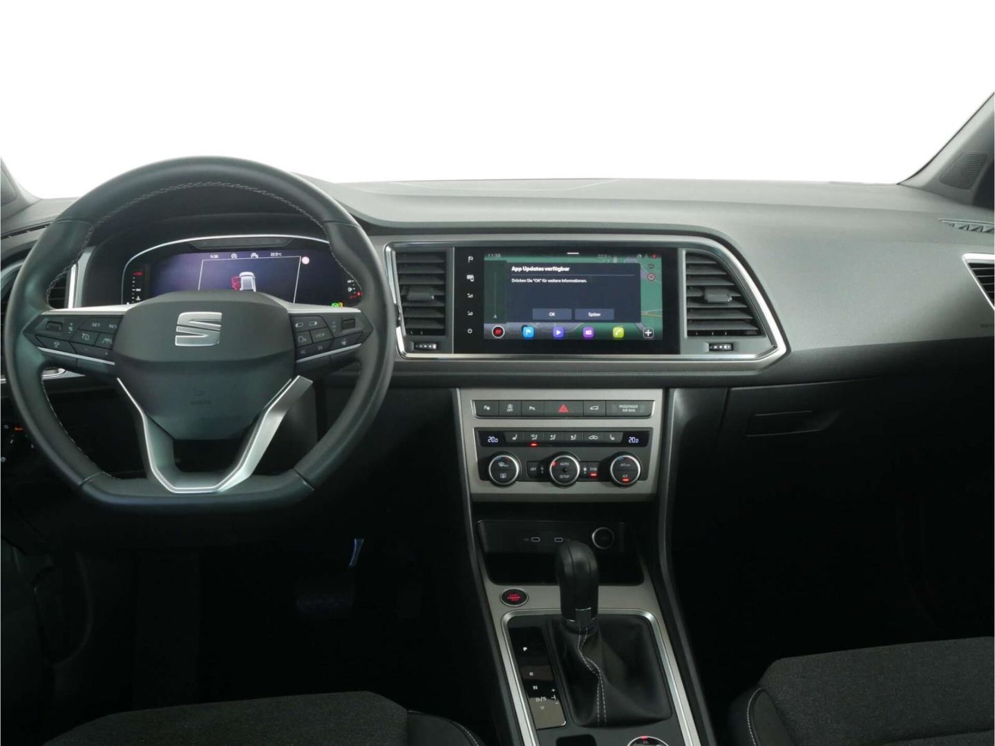 Seat Ateca - Bild 27