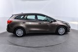 Kia Ceed 1.4 CVVT SW Dream-Team Edition - Kia cee'd Sportswagon aus 2017