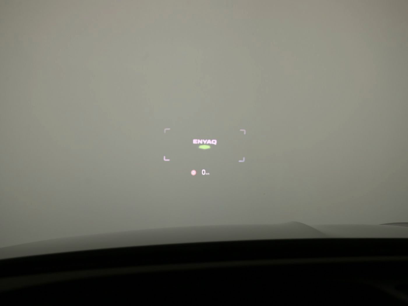 Skoda Enyaq - Bild 18