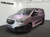 Opel Combo Cargo 1.5 Edition Klimaanlage Tempomat