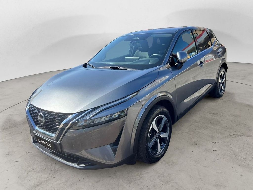 Image of Nissan Qashqai