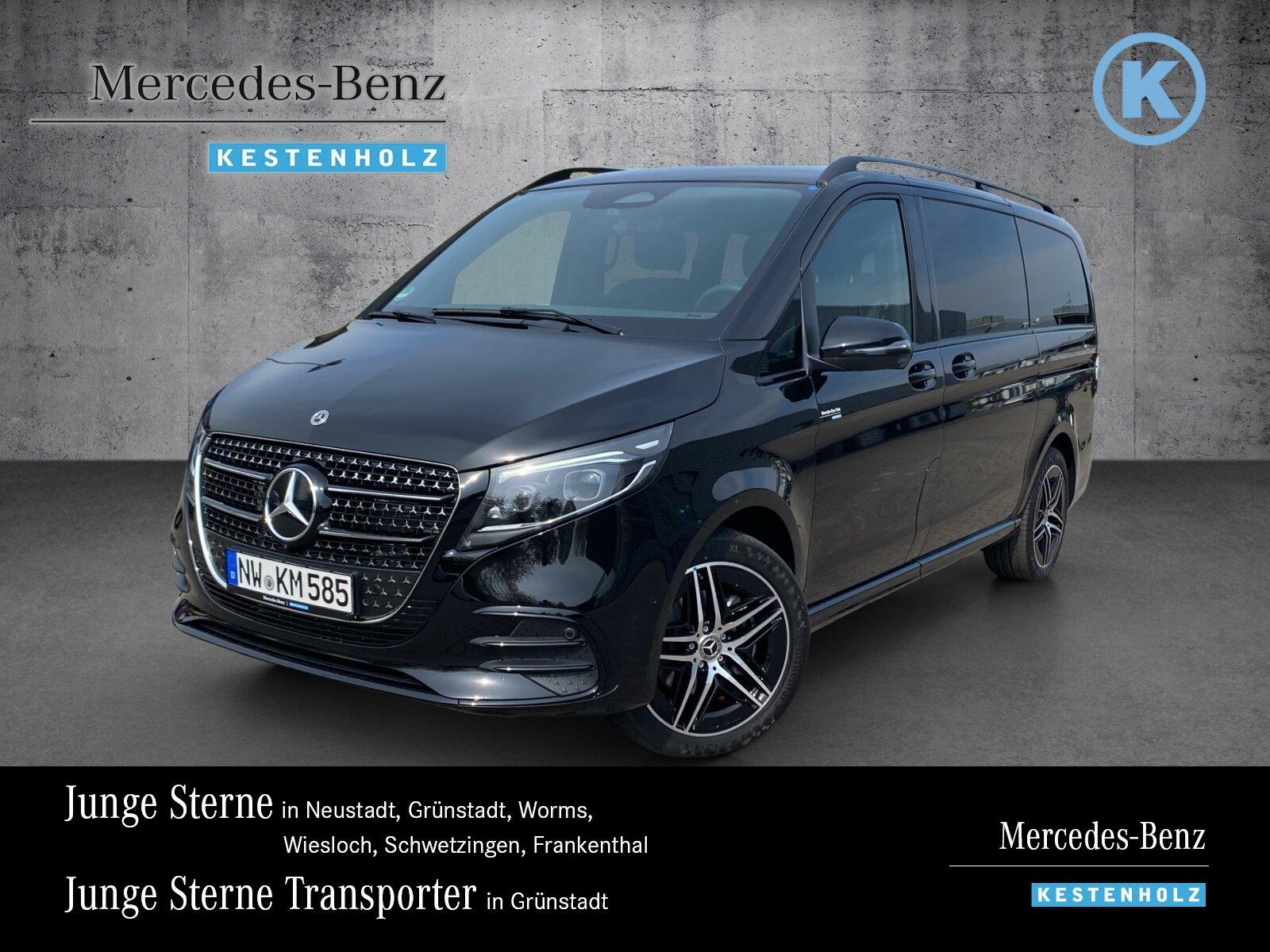 Mercedes-Benz V 300