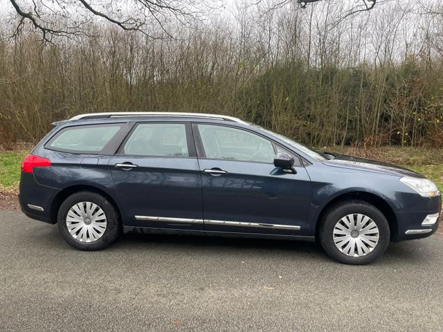 Citroën C5 Tourer 2.0 HDiF Comfort