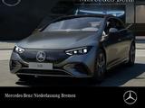 Mercedes-Benz EQE 500 4M AMG Prem+/Pano/HuD/HAL/Hyper/Burmest - Mercedes-Benz Elektroautos