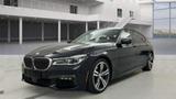 BMW 750i M-Packet/ Soft Close/ HUD/Pano/Massage/Kam. - BMW 750 Gebrauchtwagen