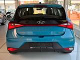 Hyundai i20 Select/TÜV NEU/GARANTIE/MNL - Hyundai i20 Gebrauchtwagen in Hannover