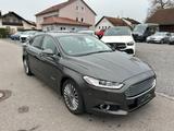 Ford Mondeo Lim. Hybrid *LED*KAMERA*DAB* - Ford Mondeo mit Hybrid-Antrieb: Automatik