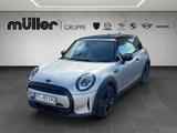 MINI Cooper C DAB LED RFK Navi Komfortzg. Tempomat - MINI MINI Vorführfahrzeuge