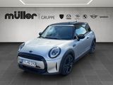 MINI Cooper C DAB LED RFK Navi Komfortzg. Tempomat - MINI Cooper C aus 2024
