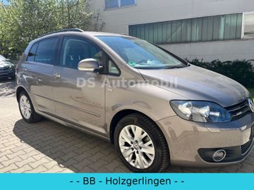 Volkswagen Golf - 2