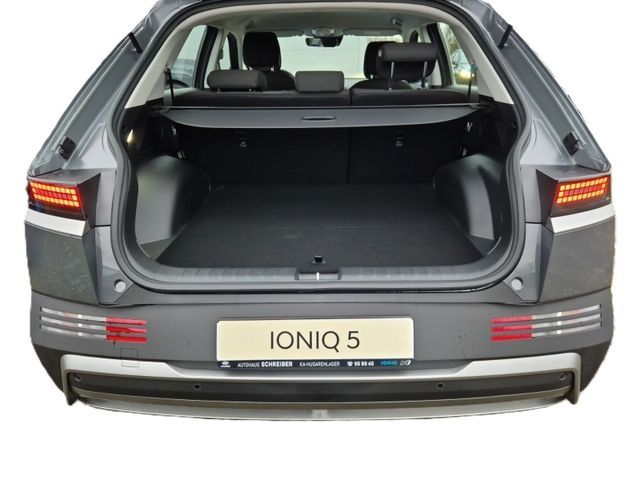 Hyundai IONIQ 5 – Bild 16