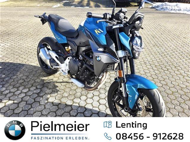 BMW F 900 R