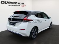 Nissan Leaf 40kWh N-Connecta  360°CAM WINTER WÄRMEPUMPE - Image