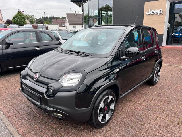 Fiat Panda Cross City Plus Hybrid