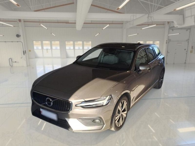 Volvo Volvo VOLVO V60 B4 D AUTOMATICO MOM.BUSINESS PRO S