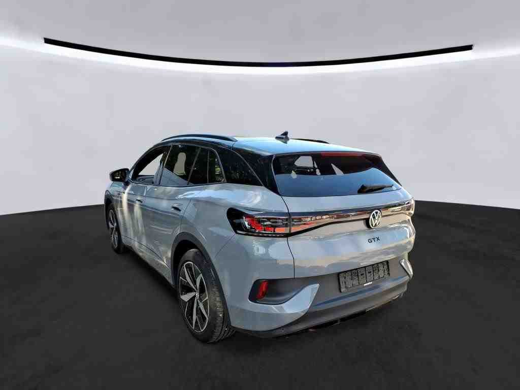 Volkswagen ID.4 - Bild 3