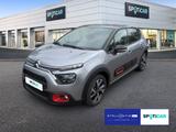 Citroën C3 1.2 PureTech 110 Shine - Citroën C3 Gebrauchtwagen in Leipzig