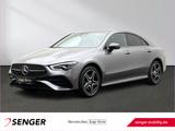 Mercedes-Benz CLA 250 e AMG Night 360°-Kamera Distronic LED - Mercedes-Benz CLA 250 Jahreswagen