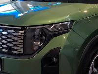 Ford Tourneo Courier - Vorschau Bild 5