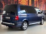 Volkswagen T5 Multivan/Starline/7Sitzer/NAVI/DSG/AHK - Volkswagen T5 Multivan: Sitze