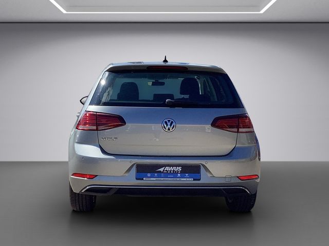 Golf VII 1.0TSI Comfortline