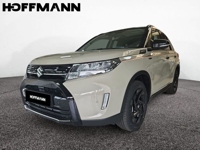 Suzuki Vitara 1.4 Boosterjet Hybrid Allgrip X-ITE