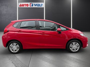 Honda Jazz - 3