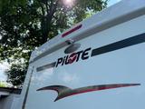 Pilote G740, 2xKlima, Automatik, Queensbett, 3,5t - Offers matching your search criteria