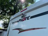 Pilote G740, 2xKlima, Automatik, Queensbett, 3,5t - Offers matching your search criteria