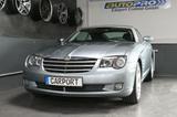 Chrysler Crossfire 3.2 V6 - Chrysler Crossfire aus 2003