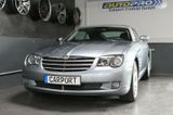 Chrysler Crossfire 3.2 V6 - Chrysler: Coupé