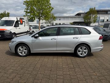 Volkswagen Golf - 5