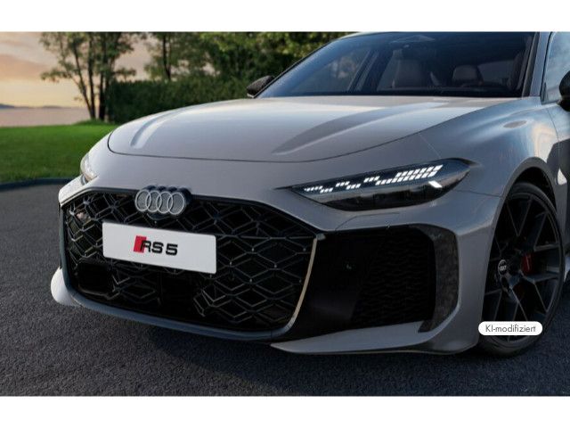 Audi RS5 - Bild 4