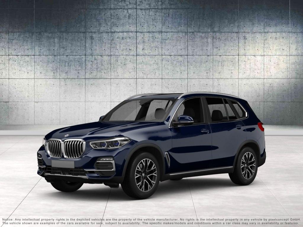 BMW X5 xDrive45e MSportpaket,Nav,HaKa,Kamera,el.AHK