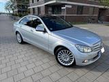 Mercedes-Benz C 350 Benzin 2 Hand Automati... - Mercedes-Benz C 350 aus 2008
