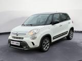 Fiat 500L Trekking Navi Kamera Leder - Fiat 500L mit Diesel-Antrieb
