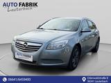 Opel Insignia A Sports Tourer Edition -NAVI - TÜV NEU - Opel Insignia aus 2011: Sports Tourer