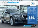 BMW 318i Touring AHK/RFK/DrivAs GARANTIE bis 05/2029
