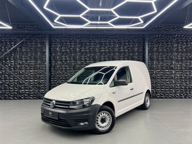 Volkswagen Caddy Nfz Kasten BMT/1Hd MwSt/SHZ/Tempomat/Klima