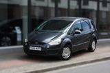 Ford S-MAX 2.0 TDCi Ambiente Autom. Klima/7Sitze - Ford S-Max: Ambiente