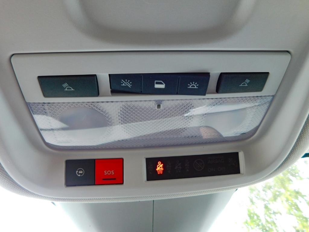 Opel Grandland Elegance Plug-in-Hybrid Lenkrad-HZG AC, миниатюра 30