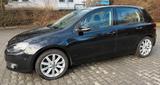 Volkswagen Golf VI Highline aus 1-Hand - gebrauchte VW Golf aus dem Jahr 2011