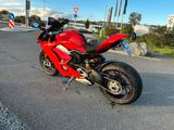Ducati Panigale V4S TÜV / Service Scheckheft - DUCATI PANIGALE V4 S