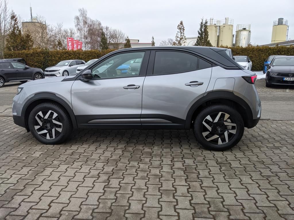 Autohaus Zimpel & Franke - Opel Mokka GS 1.2 Navi Pro Voll-LED DAB+ - Bild 4 Autohaus Zimpel & Franke - Opel Mokka GS 1.2 Navi Pro Voll-LED DAB+ - Bild 4